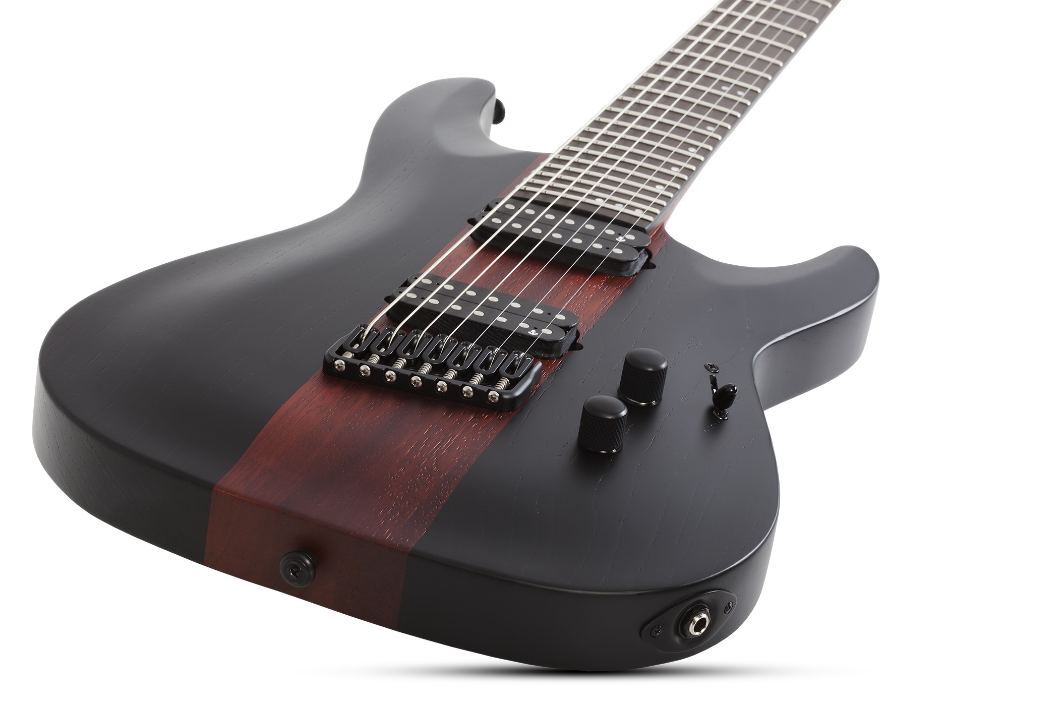 C-7 Multiscale Rob Scallon